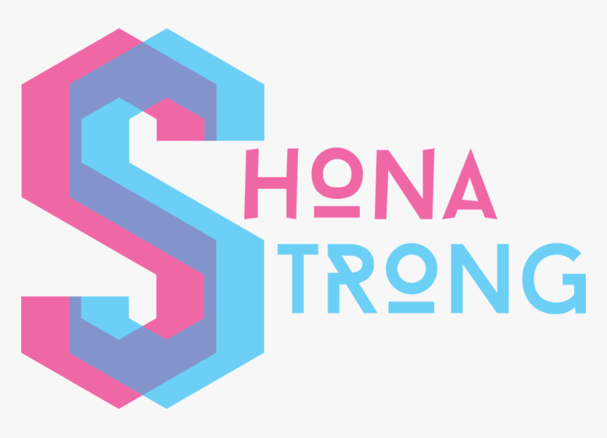 Shonastrong Layered - Graphic Design, HD Png Download