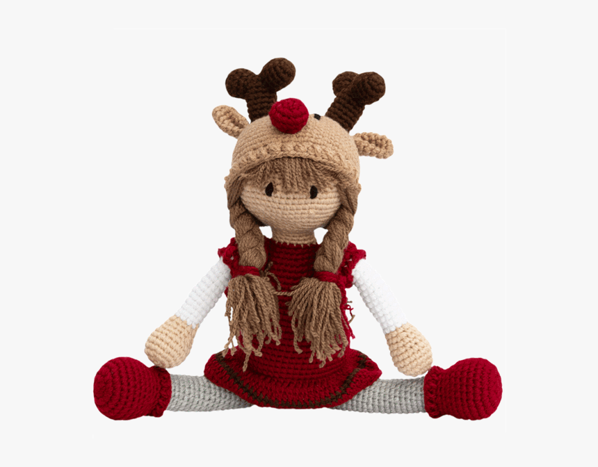 Stuffed Toy, HD Png Download