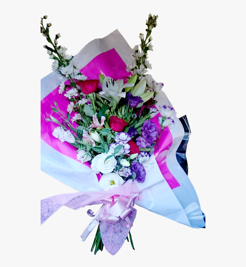 Ramo De Flores1 - Bouquet, HD Png Download
