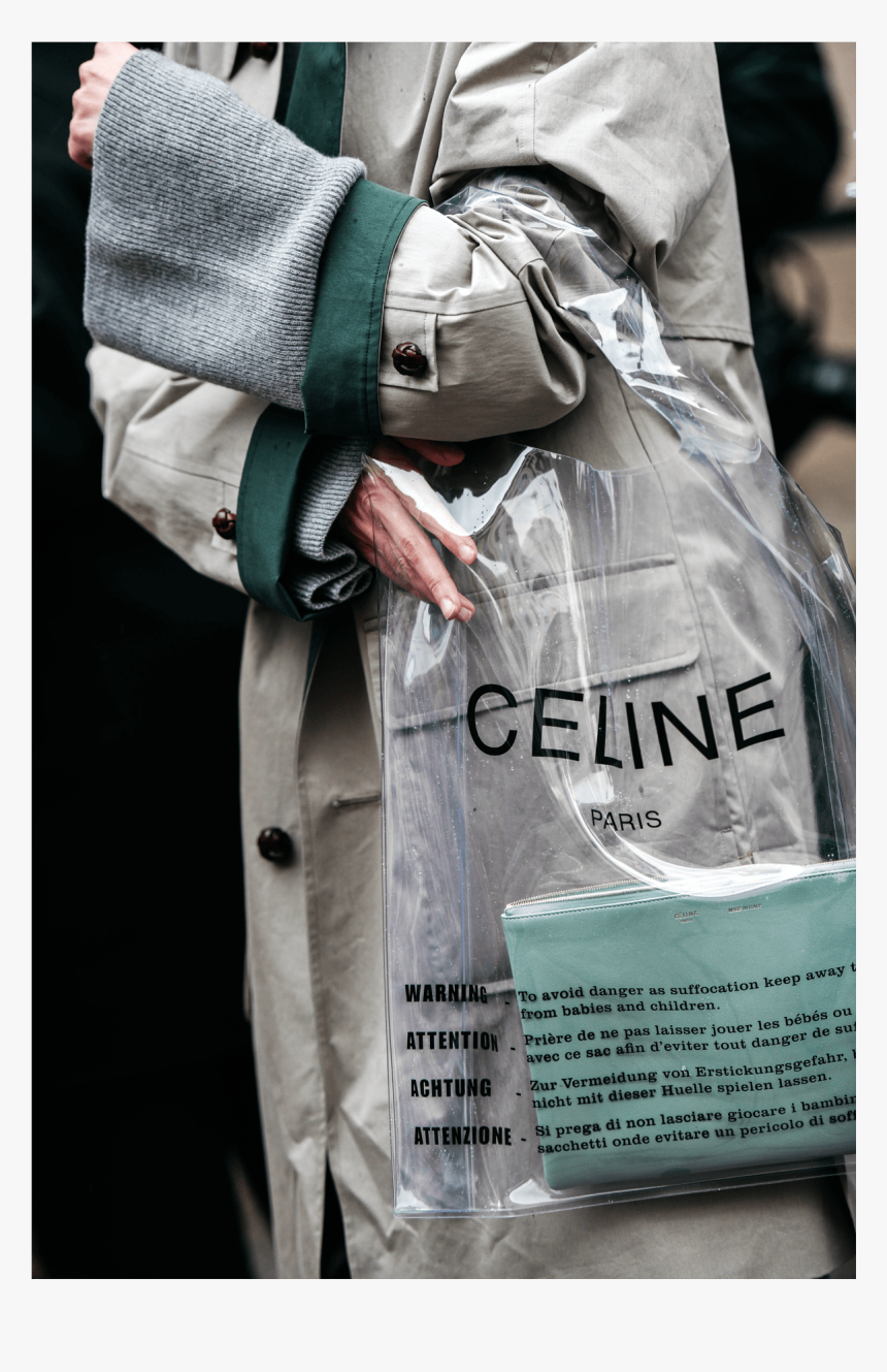 Bag, HD Png Download