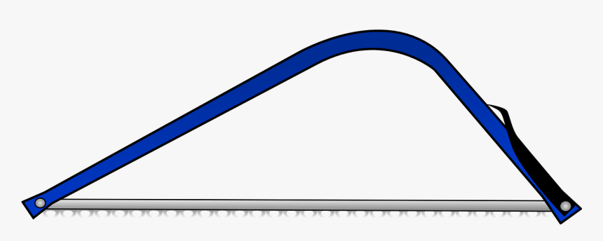 Saw, HD Png Download