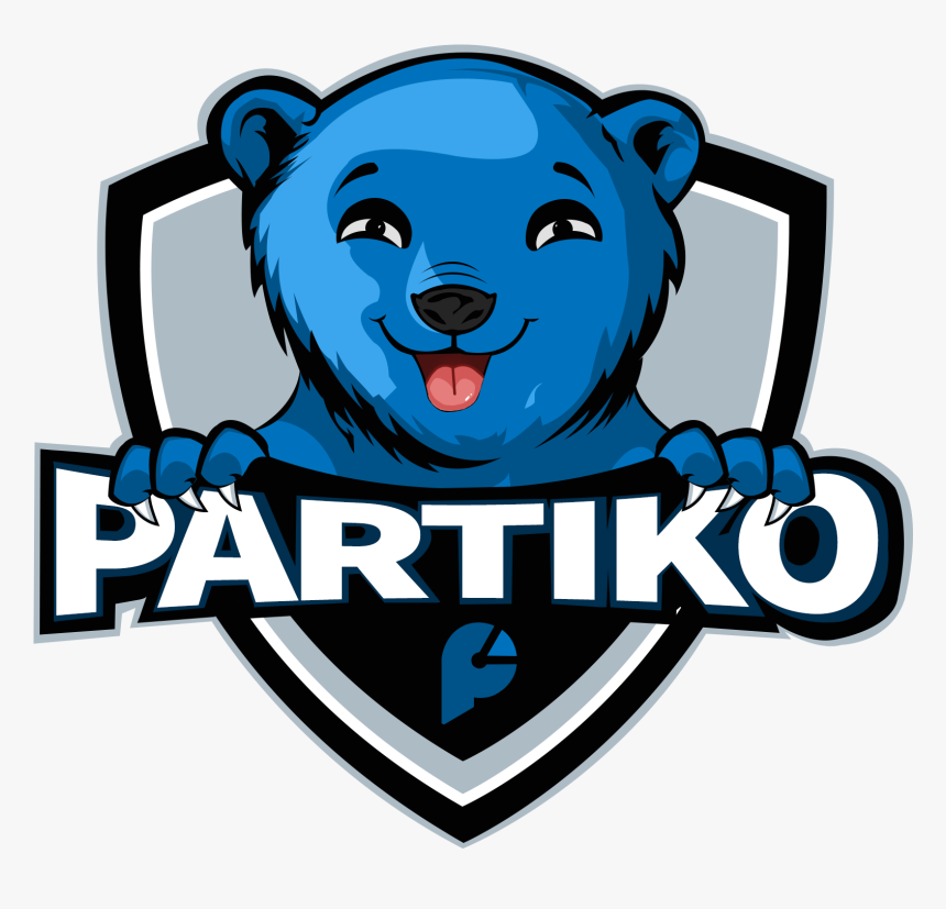 Partiko On Transparent, HD Png Download