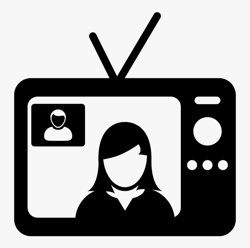 News Icon Noun Project, HD Png Download