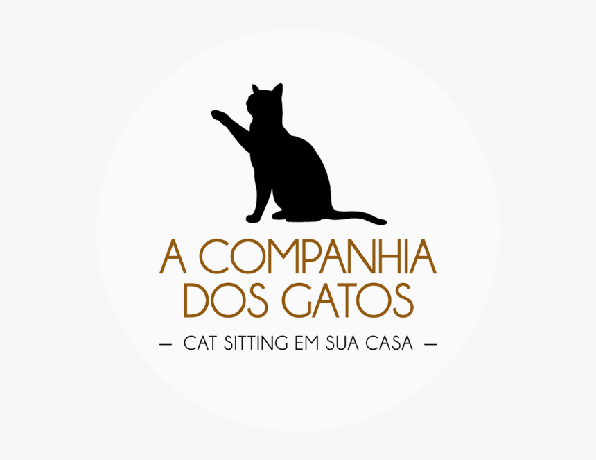 Gato Para Recorte, HD Png Download
