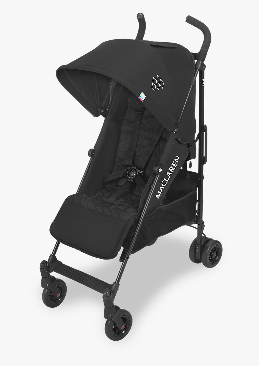 Mac Laren Quest Arc Black, HD Png Download