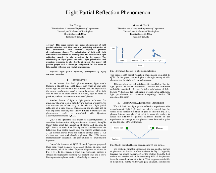 Document, HD Png Download