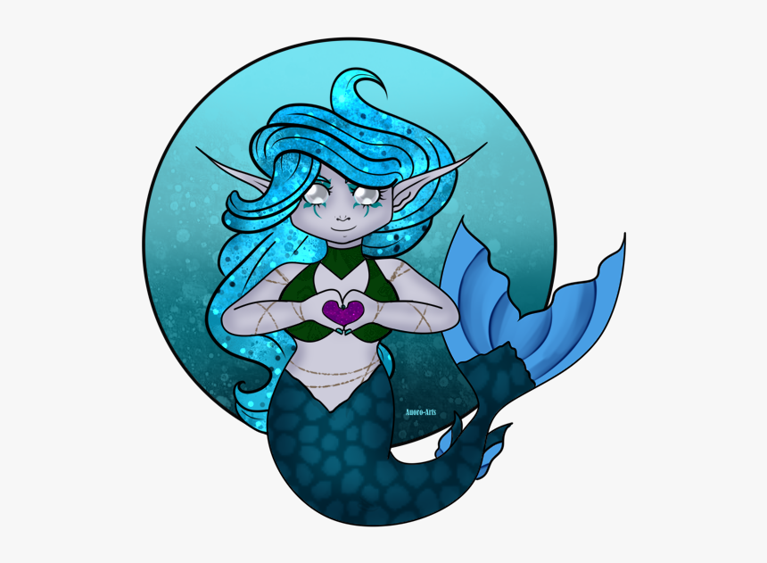 Glittermoon Cafe Challenge - Cartoon, HD Png Download