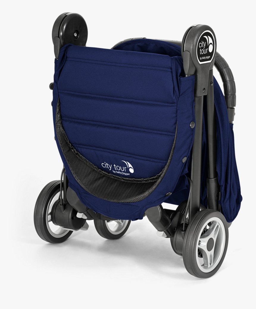 stroller jogger city tour