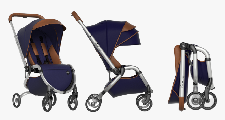 mima zigi midnight blue