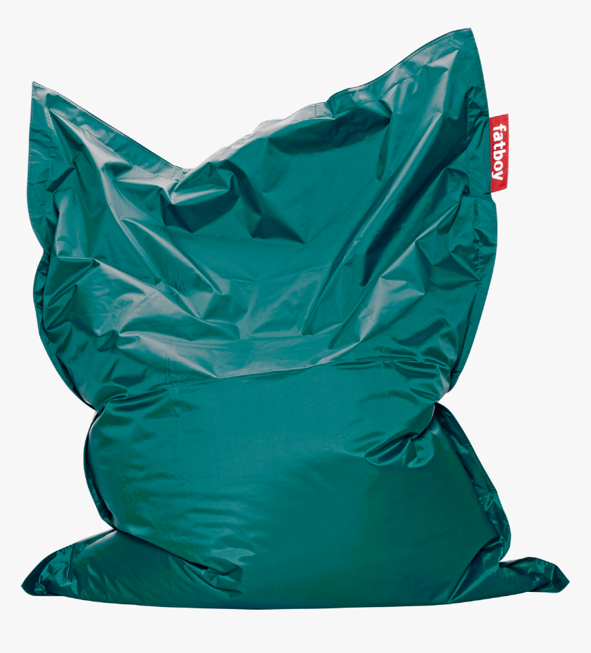 Fatboy Bean Bag - Fat Boy Bean Bags, HD Png Download