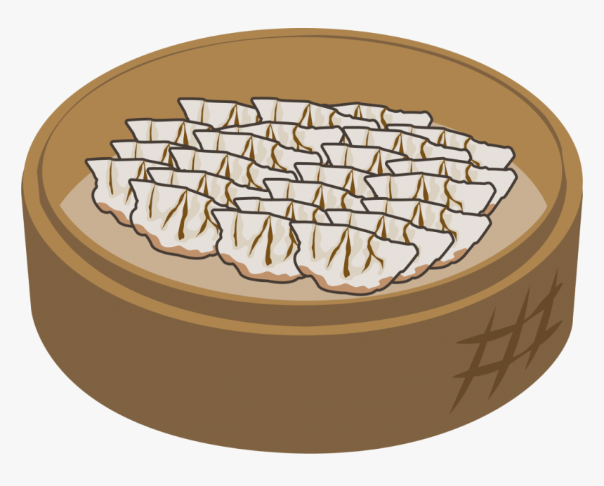 Dim Sum, HD Png Download
