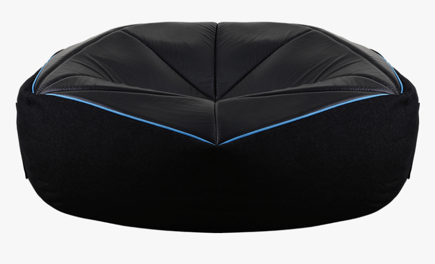 Bean Bag Chair, HD Png Download