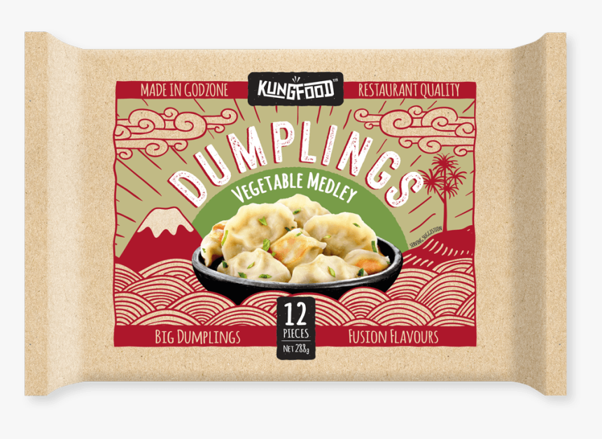 Dumplings Paknsave, HD Png Download