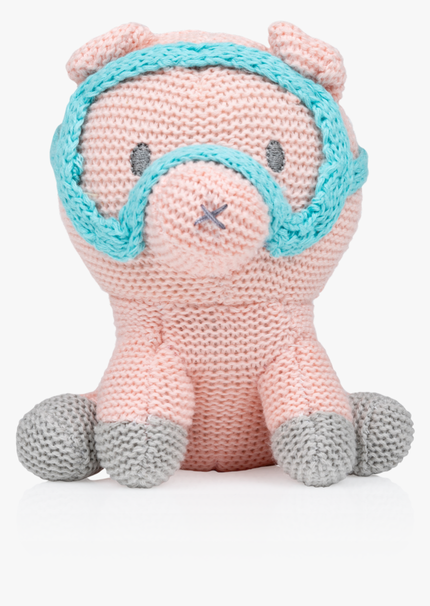 Stuffed Toy, HD Png Download