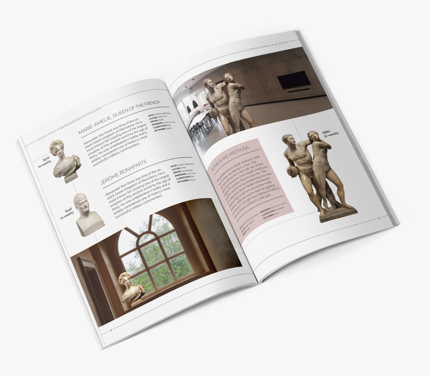 Greek Statues Png, Transparent Png