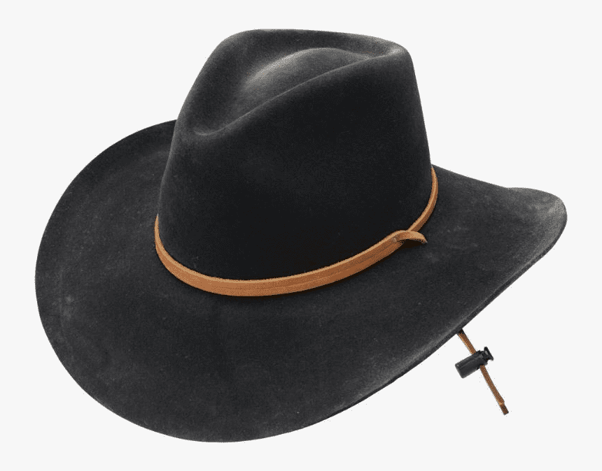 Cowgirl Hat Png, Transparent Png