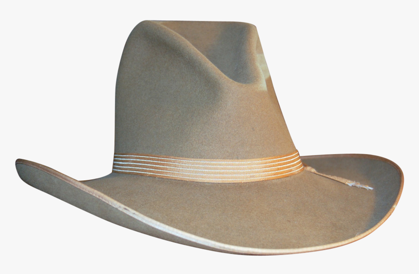 Cowboy Hat, HD Png Download