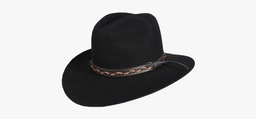 stetson diamond jim gun club hat
