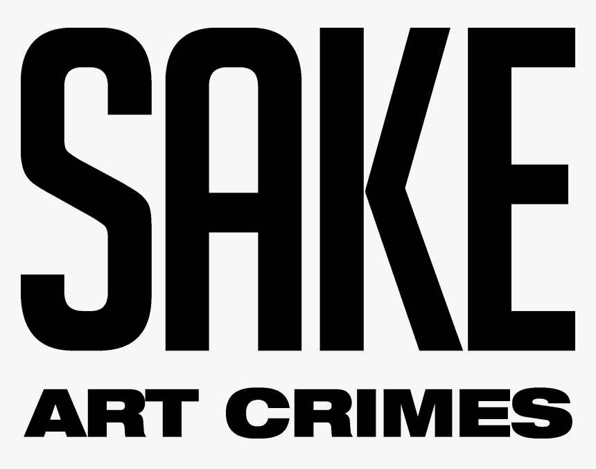 Sake Art Crimes - Poster, HD Png Download