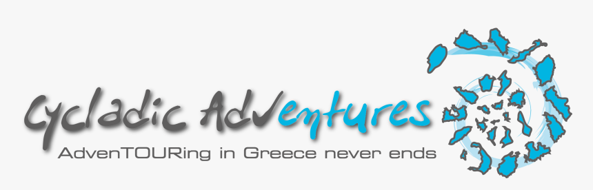 Cycladic Adventures - Graphic Design, HD Png Download