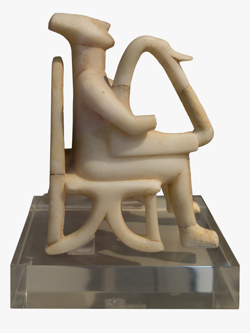 Statue, HD Png Download