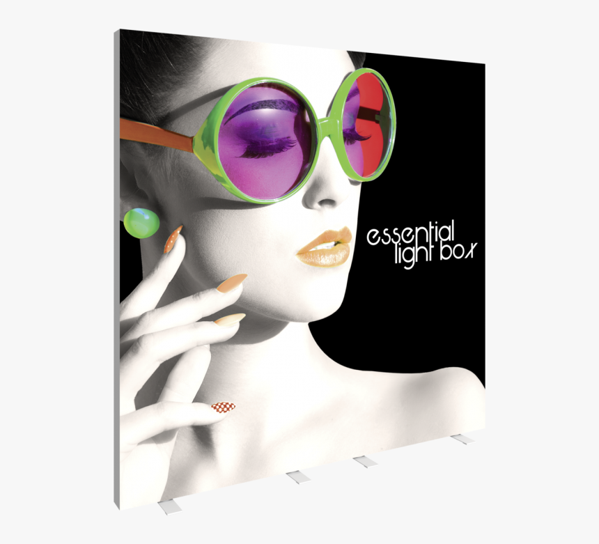 Lightbox, HD Png Download
