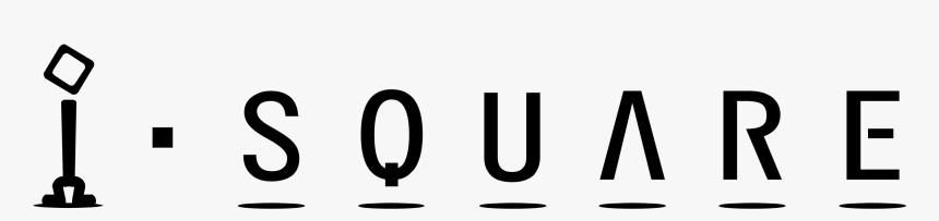 I Square Logo Png Transparent - Square, Png Download
