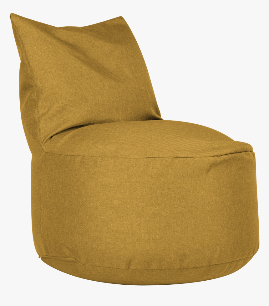 Bean Bag Chair, HD Png Download