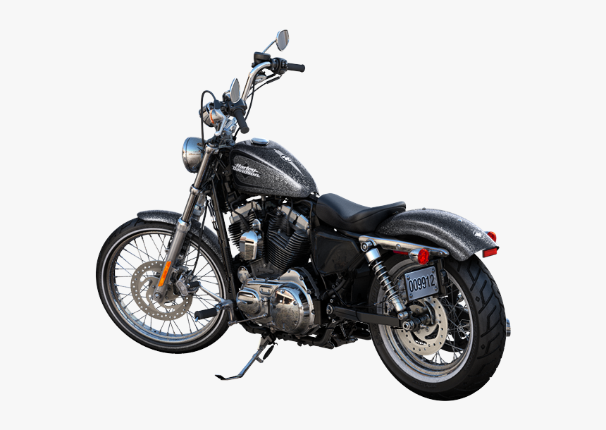 Harley Davidson Seventy Two Colors, HD Png Download