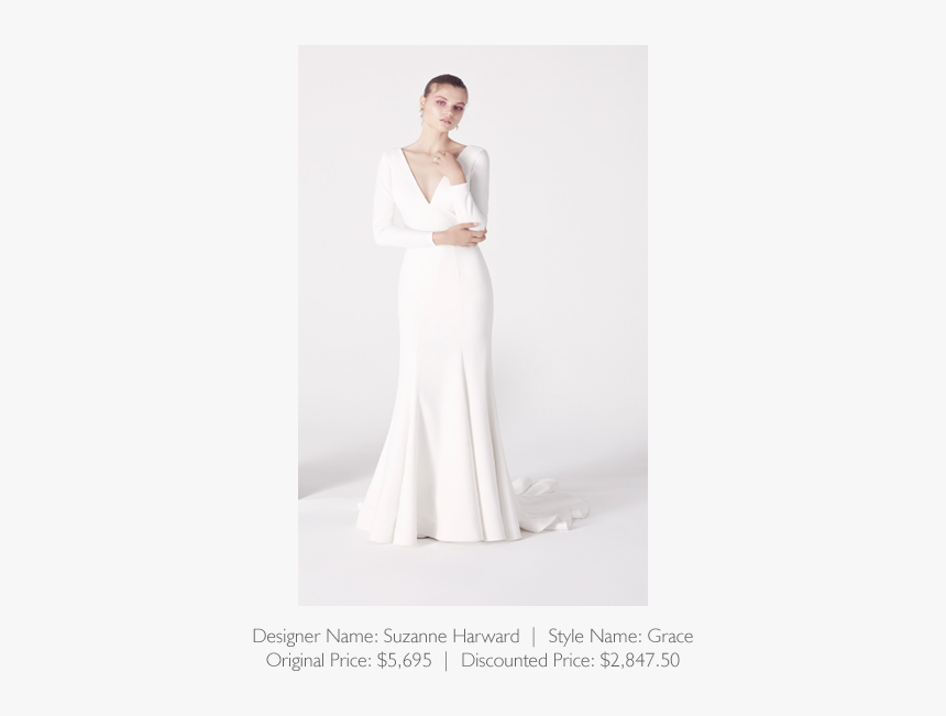 Gown, HD Png Download