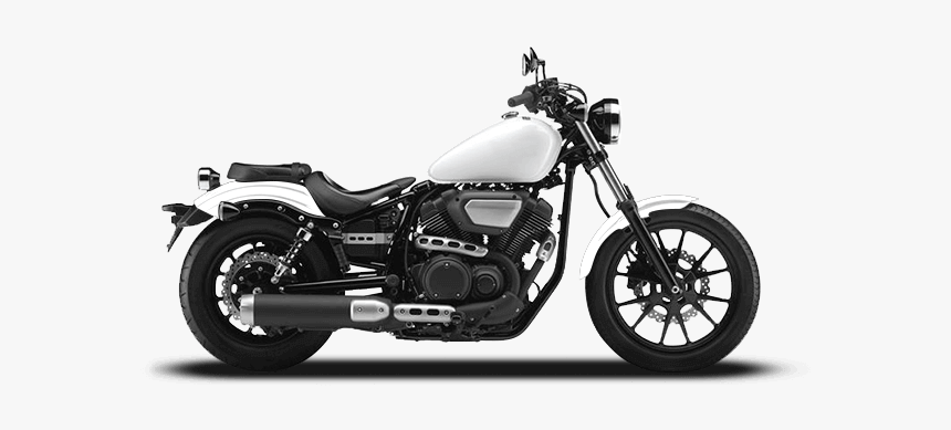 Yamaha Xv 950 R, HD Png Download