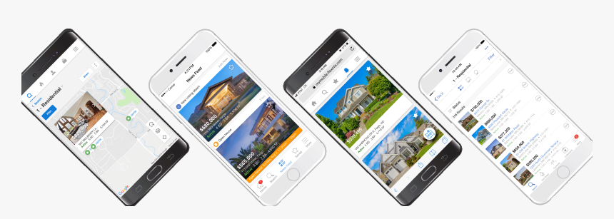 Flexmls Mobile - Samsung Galaxy, HD Png Download