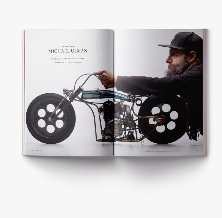 Chopper, HD Png Download