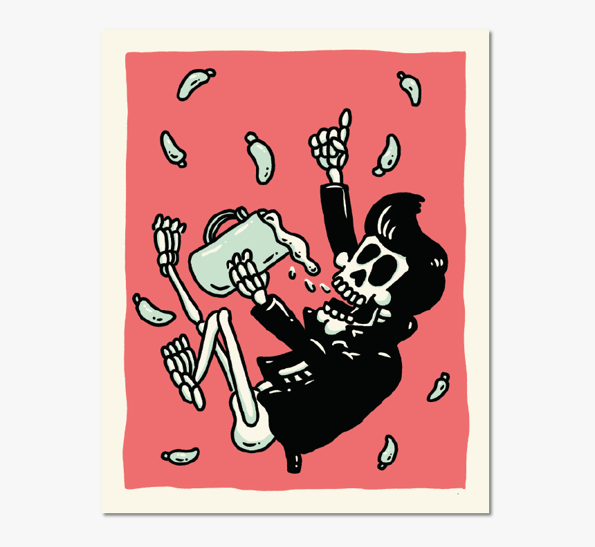 Sbs Art Show 19 Prints Web The One Desire - Illustration, HD Png Download