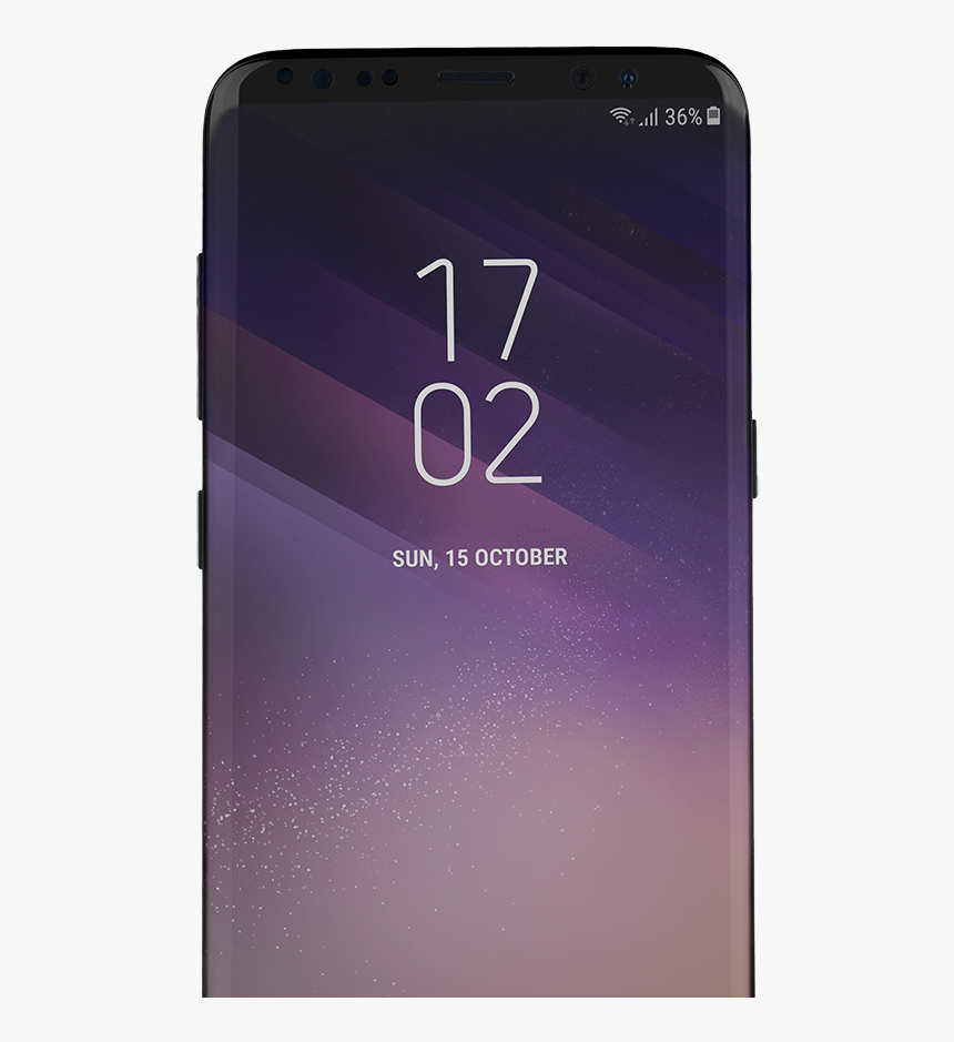 Original - Smartphone, HD Png Download