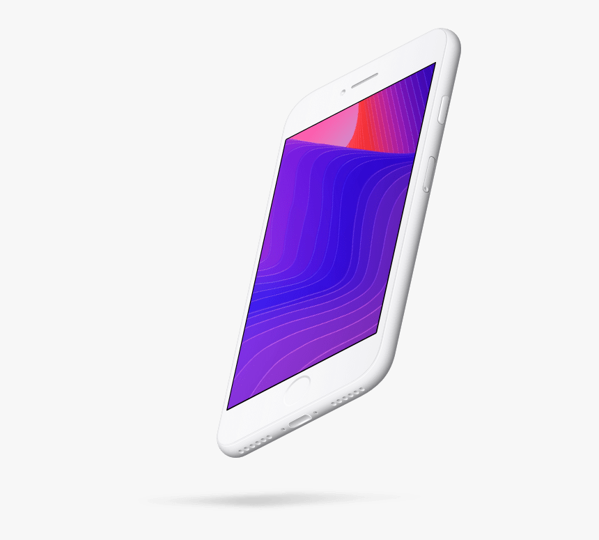 Smartphone, HD Png Download