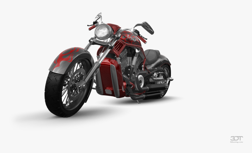 Chopper, HD Png Download