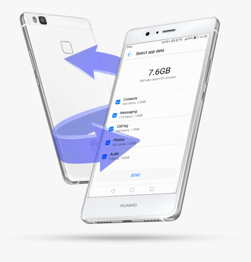 Iphone, HD Png Download