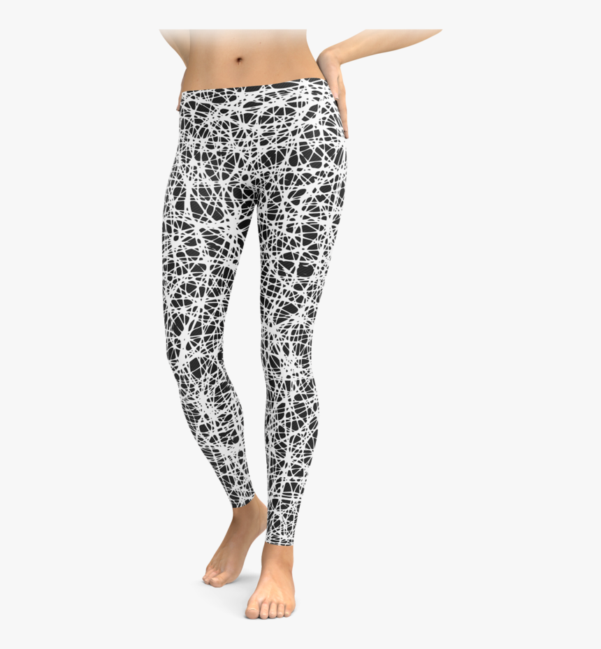 Leggings, HD Png Download
