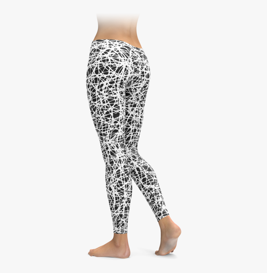 Autism Puzzle Piece Leggings, HD Png Download