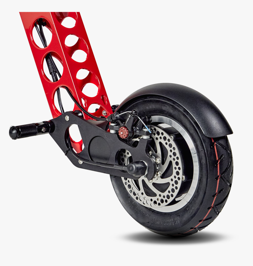 Fenders - Chopper, HD Png Download