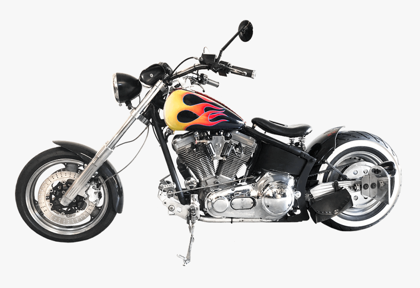 Chopper, HD Png Download