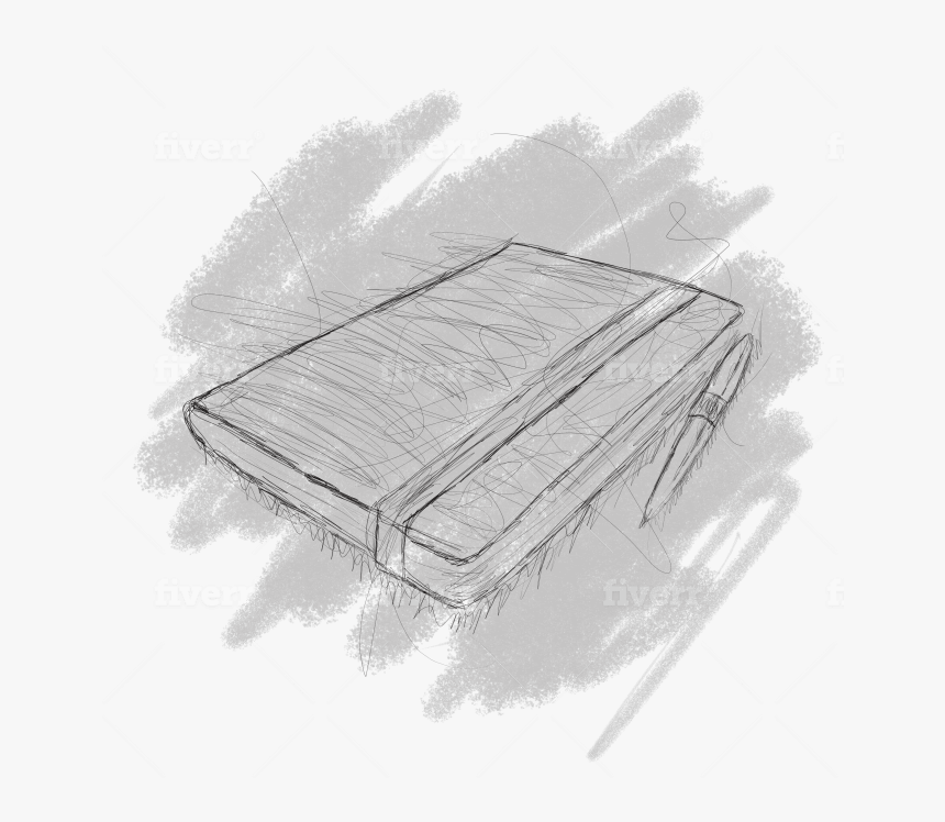 Sketch, HD Png Download