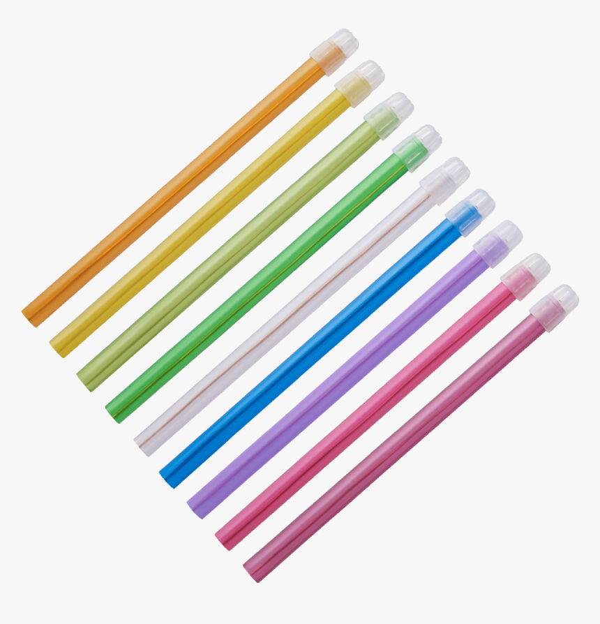 Euronda Saliva Ejectors, HD Png Download