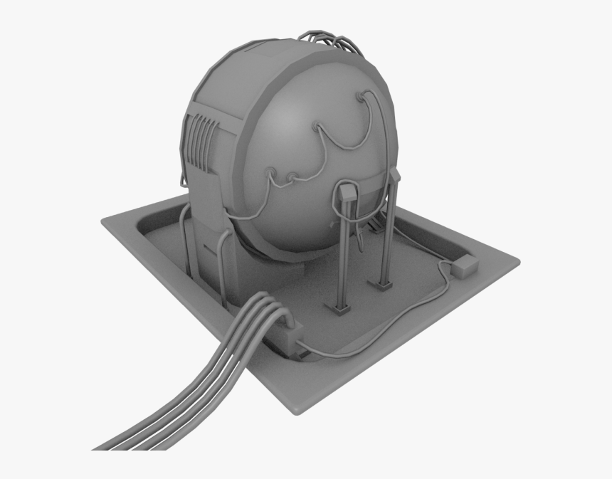 View Media - Wire, HD Png Download