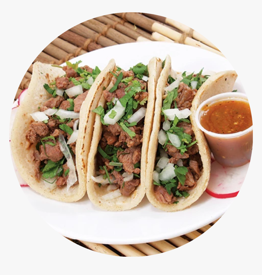 Tc13 - Korean Taco, HD Png Download