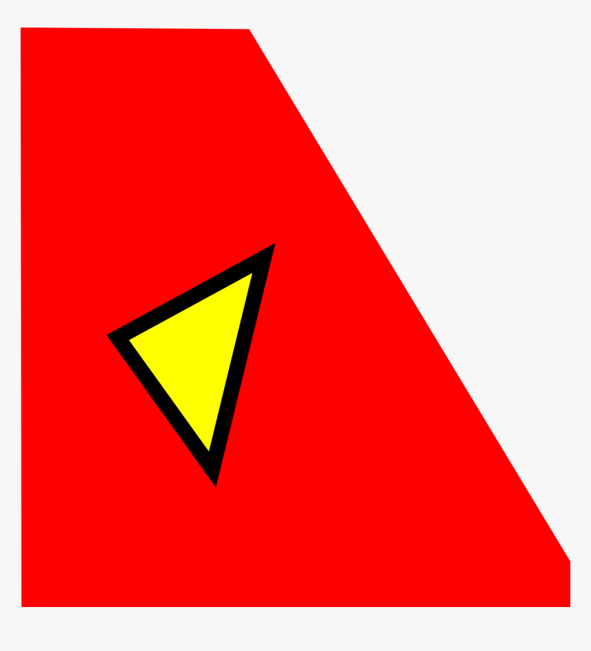 Triangle, HD Png Download