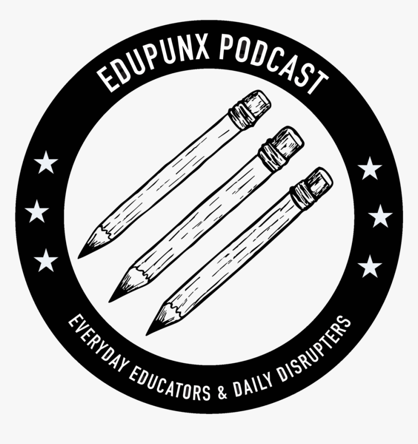 Edupunxlogo - Drawing, HD Png Download