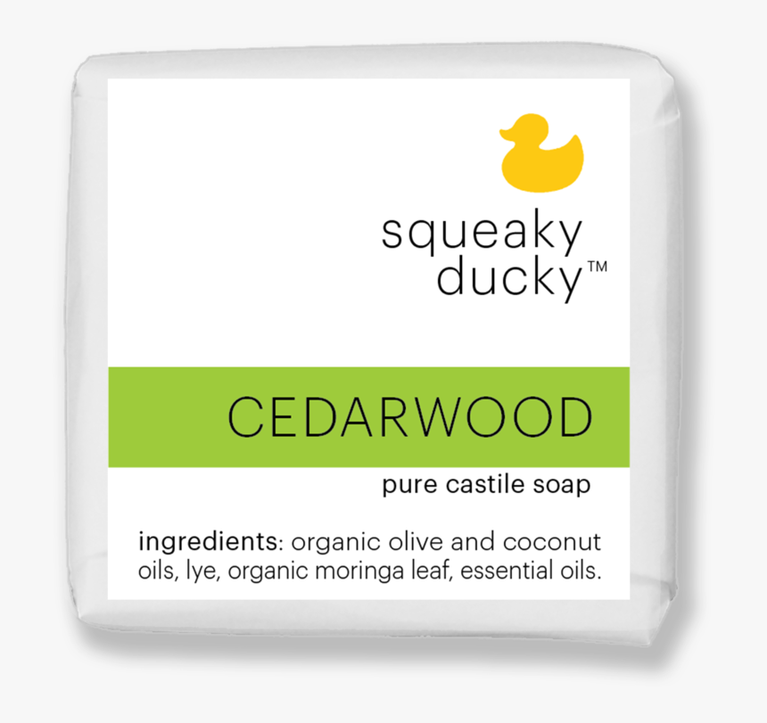 Soap Cedar Main, HD Png Download