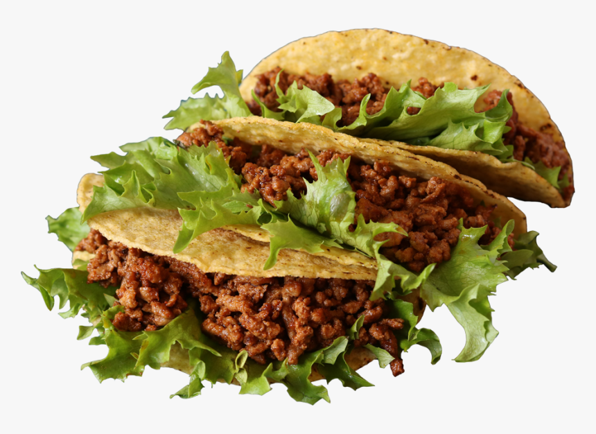Collins Foods Limited Taco, HD Png Download